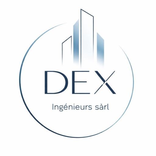 Logo Dex Ingénieurs Sàrl